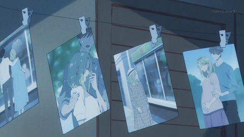 ACCA13区監察課 8話 感想 2829