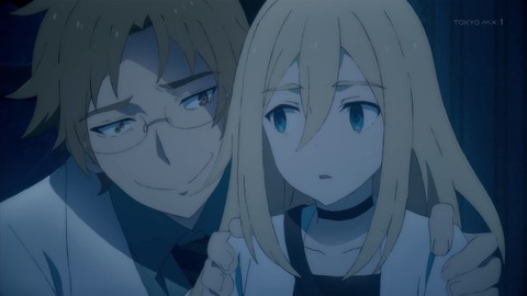 殺戮の天使 12話 感想 638