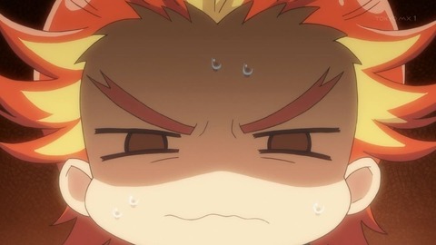 アイドルマスターSideM 理由あってMini! 9話 感想 026