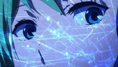 マクロス Δ デルタ 7話 感想 176
