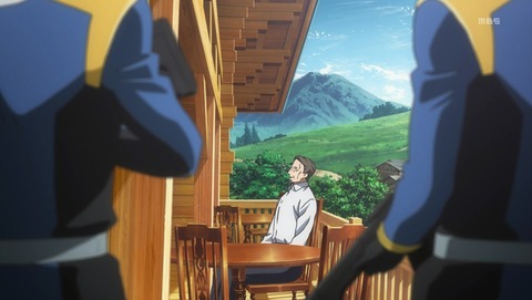 機動戦士ガンダム 鉄血のオルフェンズ 2期 47話 感想 63