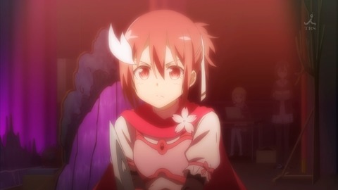 結城友奈 ラスト