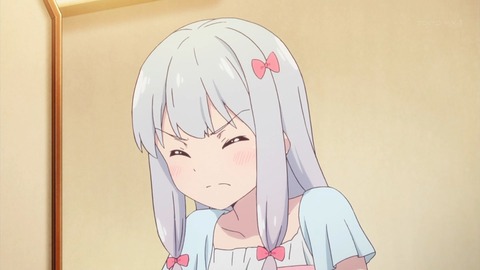 工口マンガ先生 7話 感想 3556