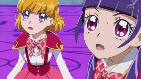 魔法つかいプリキュア 21話 感想 1114