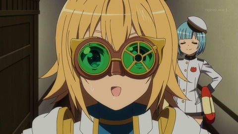 叛逆性ミリオンアーサー 2話 感想 291