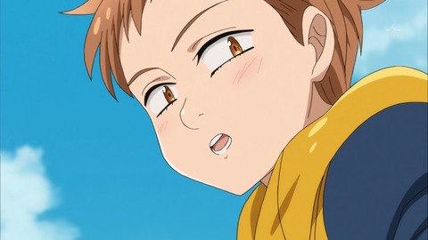 七つの大罪 12話 2381