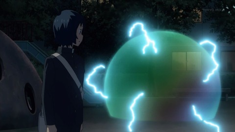 プラネット・ウィズ 7話 感想 293