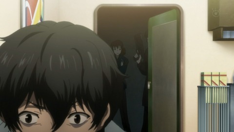 PSYCHO-PASS サイコパス 2 7話 感想 101
