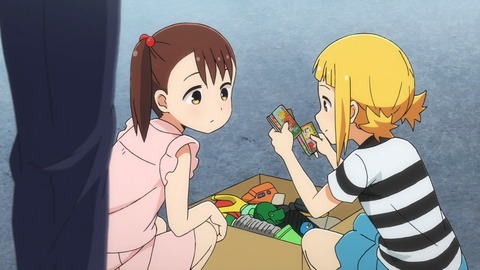 三ツ星カラーズ 5話 感想 1466