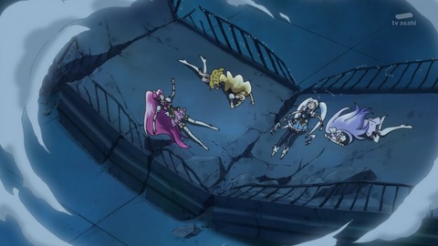 ハピネスチャージプリキュア 45話 2951