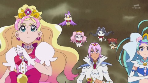 プリンセス プリキュア 1798