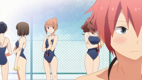 徒然チルドレン 9話 感想 232