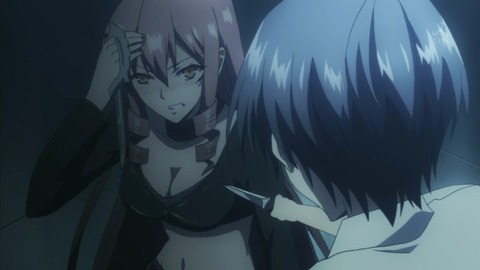 悪魔のリドル 9話 604