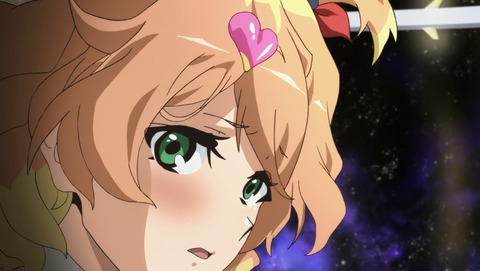 マクロス Δ デルタ 26話 最終回 感想 31