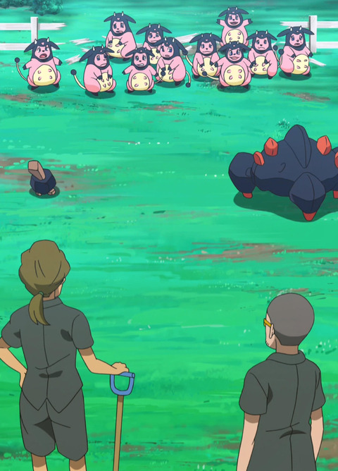 ポケモン