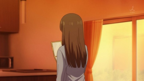 ドメスティックな彼女 12話 感想 039