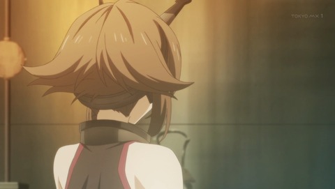 艦隊これくしょん 艦これ 6話 感想 261