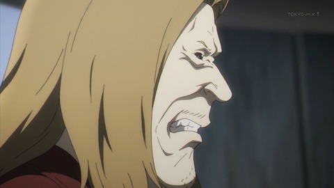 ブギーポップは笑わない 8話 感想 255
