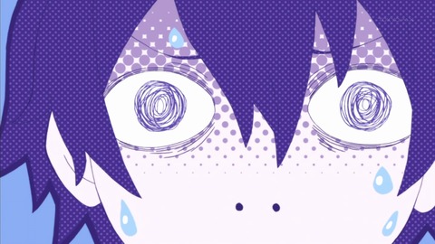 メカクシティアクターズ 8話 451