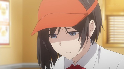 Lostorage incited WIXOSS 2話 感想 2591