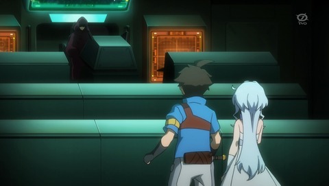 ガンダムビルドダイバーズ 12話 感想 58