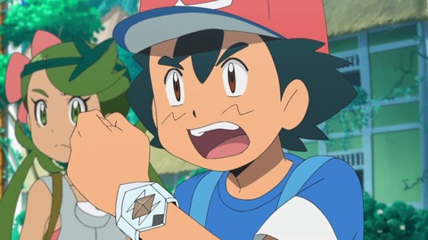 ポケットモンスター 38話 感想 760