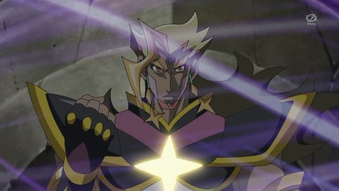 遊戯王VRAINS 60話 感想 50