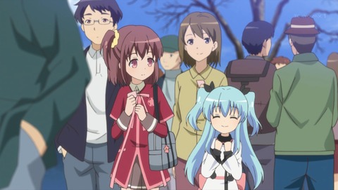 天体のメソッド 6話 感想 17