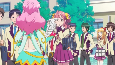 アニメガタリズ 4話 感想 166