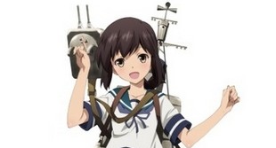 艦隊これくしょん アニメ