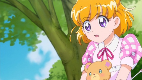 魔法つかいプリキュア 2話 感想 3176