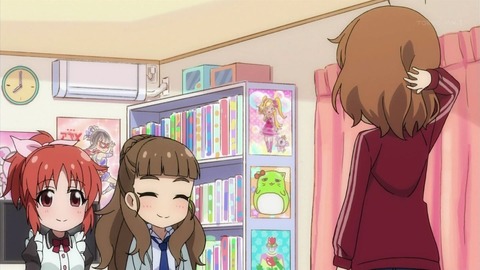 シンデレラガールズ劇場 2期 20話 感想 323