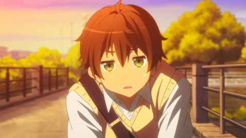 中二病でも恋がしたい 感想 06840