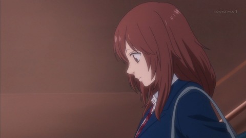 アオハライド 6話 1613
