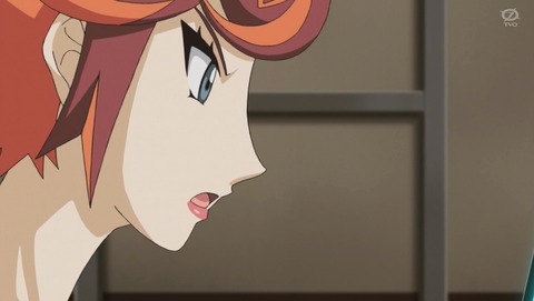 遊戯王VRAINS 100話 感想 22