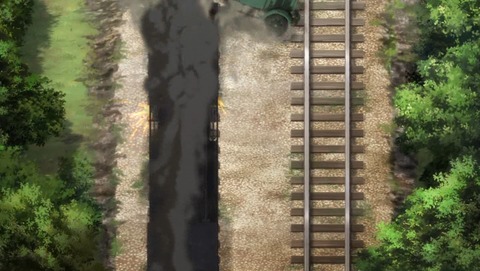 終末のイゼッタ 9話 感想 091