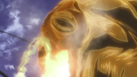 蒼穹のファフナー EXODUS 10話 感想 31