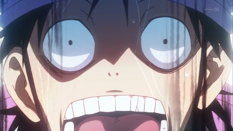 弱虫ペダル 4話 感想 115