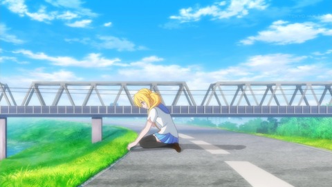 ニセコイ 12話 感想 1241
