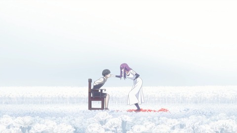 東京喰種 12話 感想 31