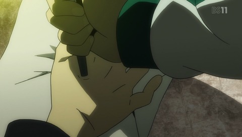 デュラララ 転 13話 感想 104