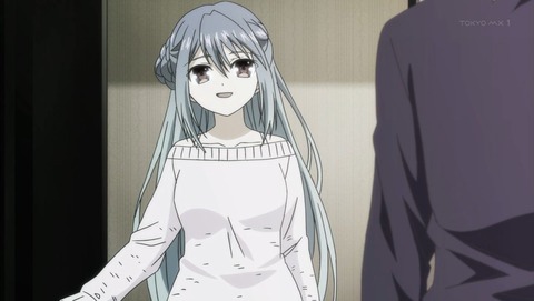 W'z《ウィズ》 7話 感想 0071