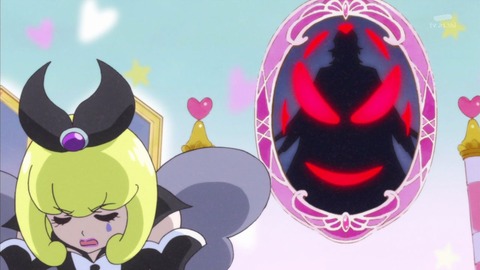 ハピネスチャージ プリキュア 38話 感想 2468