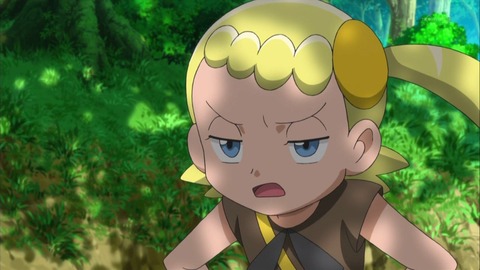 ポケモン XY 48話 感想 408