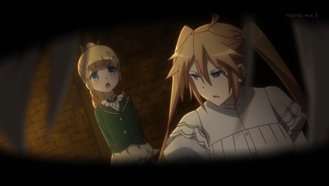 プリズマ☆イリヤ ドライ 7話 感想 114