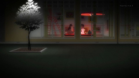暦物語 7&8話 感想 005
