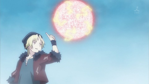 七星のスバル 8話 感想 309