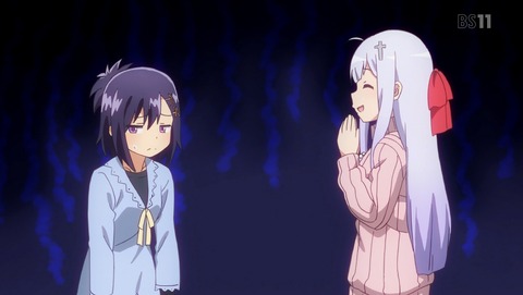 ガヴリールドロップアウト 9話 感想 07