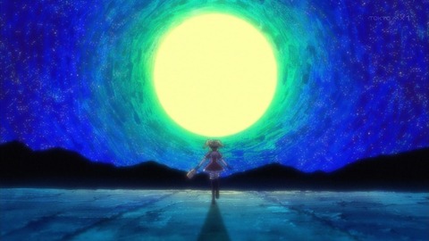 からくりサーカス 28話 感想 236