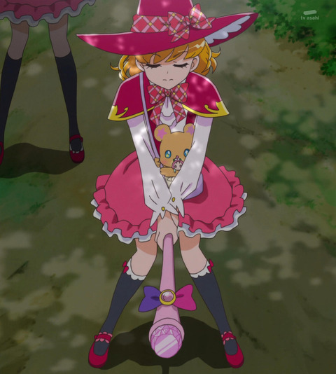 precure